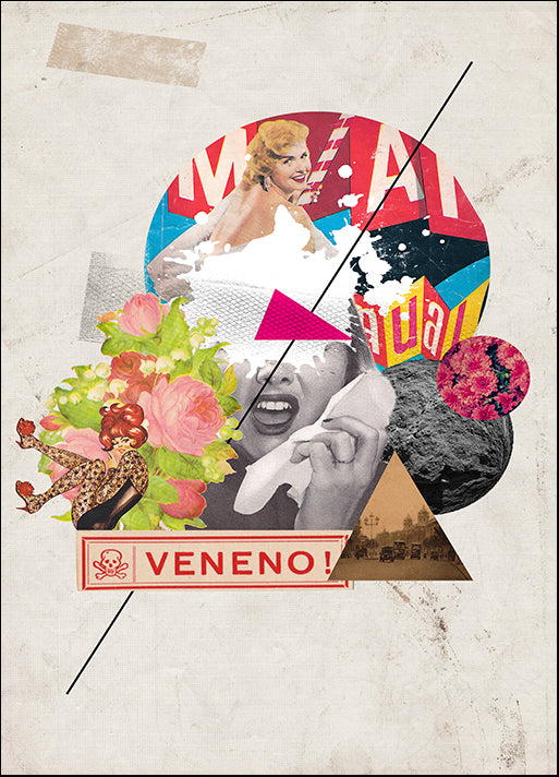 ELOMAR142483 Veneno, by Elo Marc, available in multiple sizes