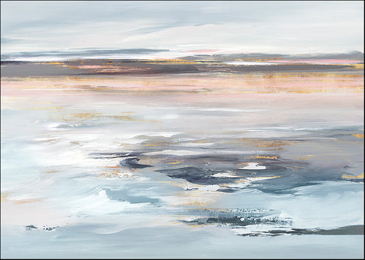 ERA08 Blue Beyond the Sea, available in multiple sizes - Chamton