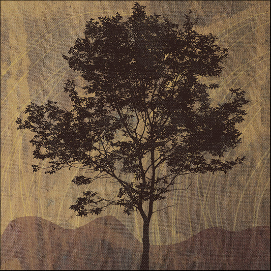 ERICLA112878 Tree, by Erin Clark, available in multiple sizes - Chamton