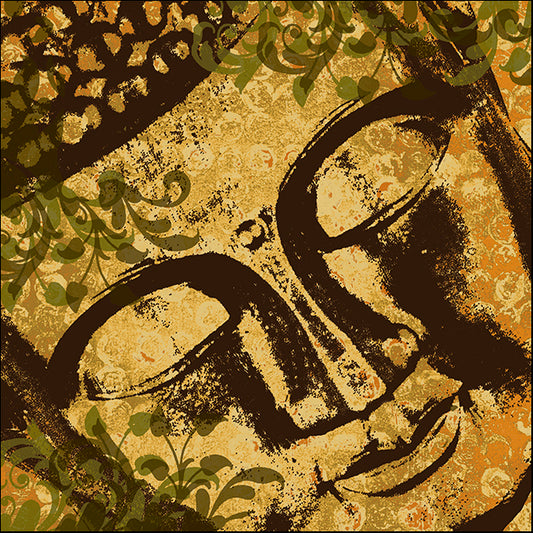 ERICLA83765 Wisdom, by Erin Clark, available in multiple sizes