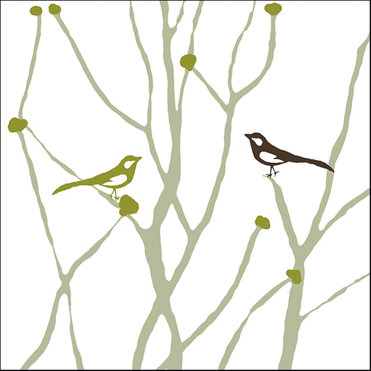 ERICLA83832 Little Bird, by Erin Clark, available in multiple sizes
