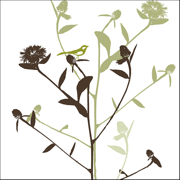ERICLA83881 Something in the Air, by Erin Clark, available in multiple sizes