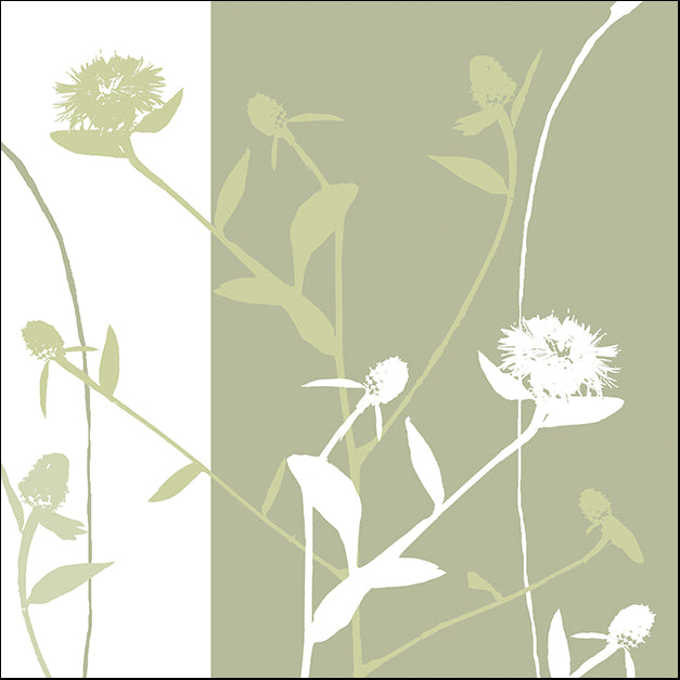 ERICLA83889 Wildflowers, by Erin Clark, available in multiple sizes