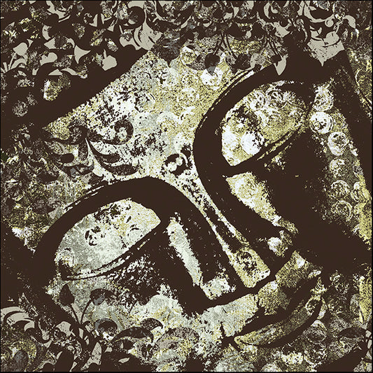 ERICLA92050 Peaceful, by Erin Clark, available in multiple sizes