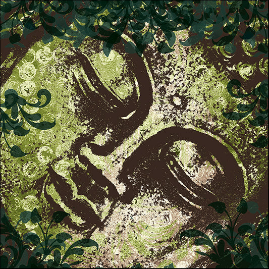 ERICLA92052 Calm, by Erin Clark, available in multiple sizes - Chamton