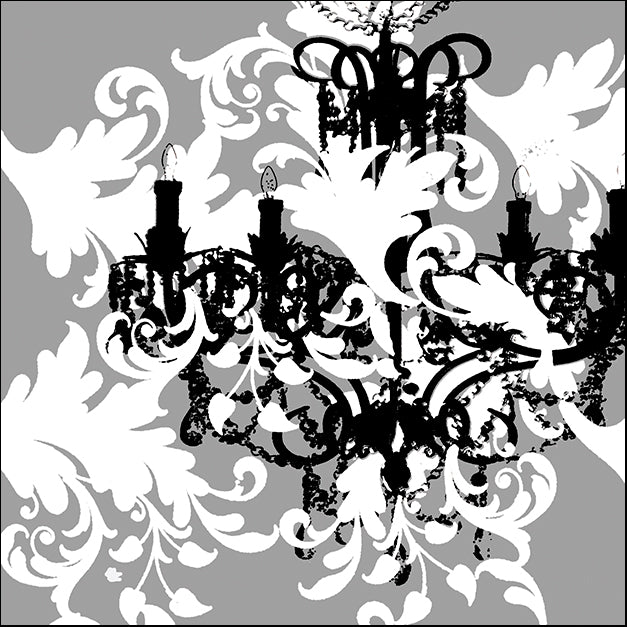 ERICLA92060 Baroque, by Erin Clark, available in multiple sizes