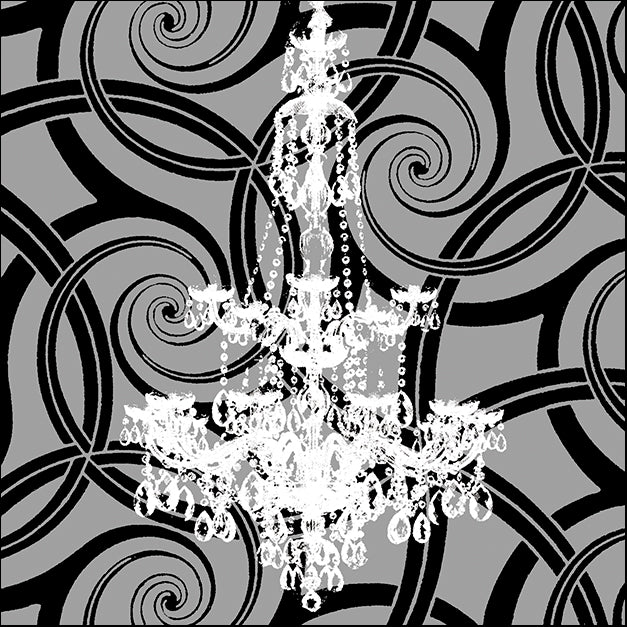 ERICLA92061 Dazzling, by Erin Clark, available in multiple sizes