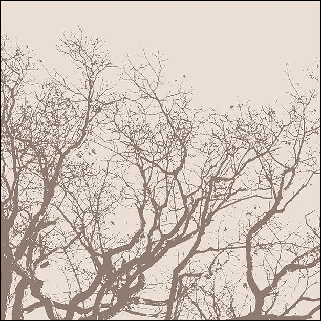 ERICLA92153 Majesty II (beige), by Erin Clark, available in multiple sizes