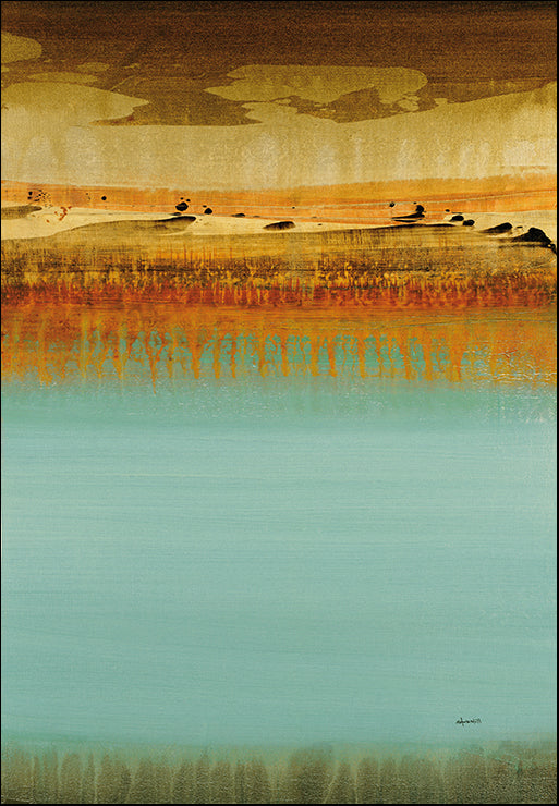 ESTO-110 Dwell II by Sarah Stockstill, available in multiple sizes
