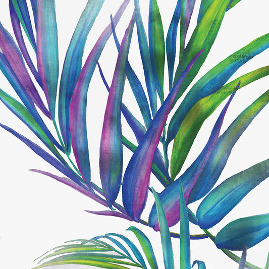 EW007-A Leafy Life I , available in multiple sizes - Chamton