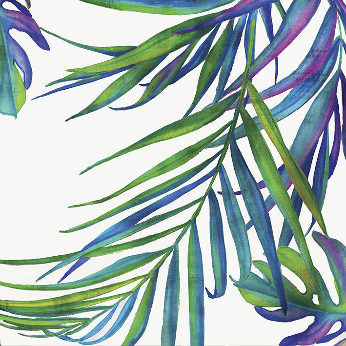 EW009-A Leafy Life III , available in multiple sizes - Chamton