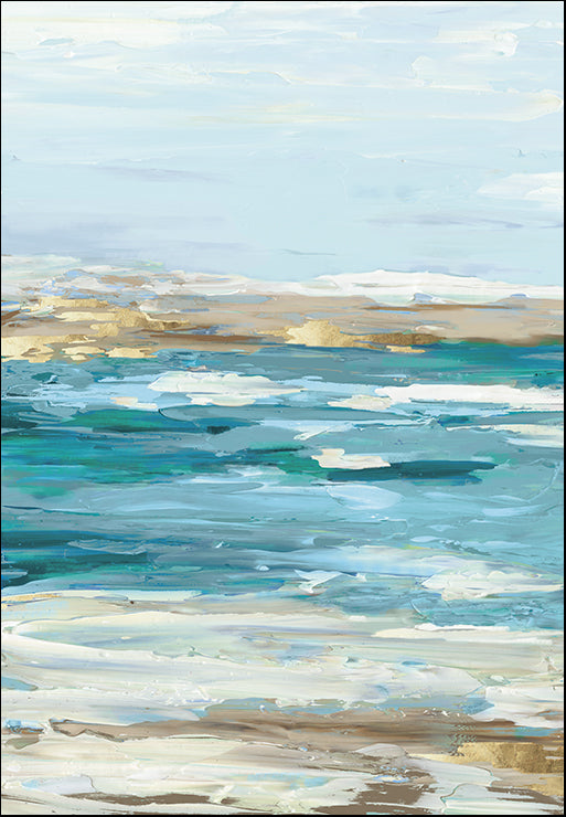 EW038-A Sea Side I, available in multiple sizes