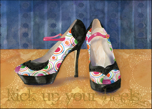 FIOSTO108593 Target Platforms, by Fiona Stokes-Gilbert, available in multiple sizes