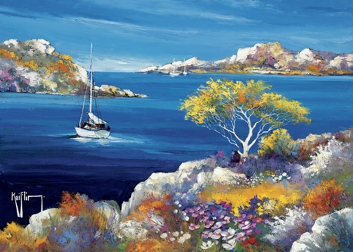 GC260 Mers D'huile, available in multiple sizes