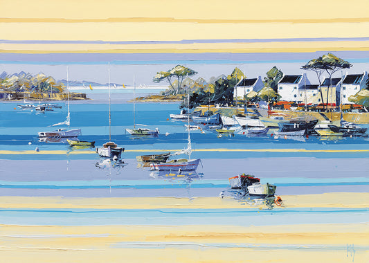 GC287 Peninsula II, available in multiple sizes