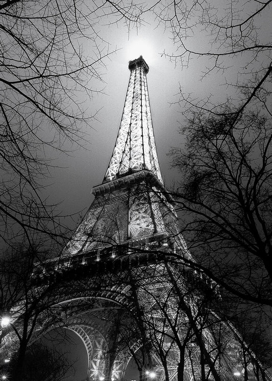 GC336 Bright Eiffel,  available in multiple sizes - Chamton