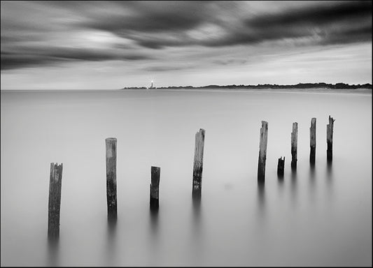 GEOAGR111099 Cove, by Geoffrey Ansel Agrons, available in multiple sizes