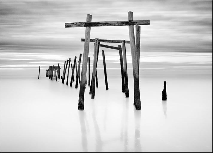 GEOAGR111125 Pi Again, by Geoffrey Ansel Agrons, available in multiple sizes - Chamton