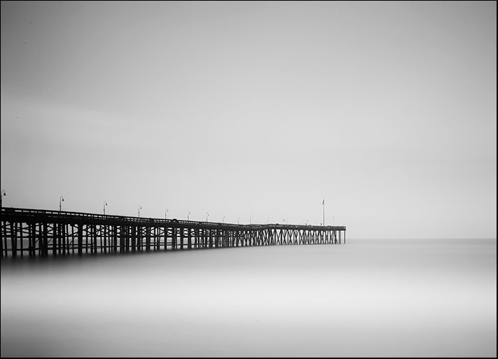 GEOAGR124784 American Pier, by Geoffrey Ansel Agrons, available in multiple sizes