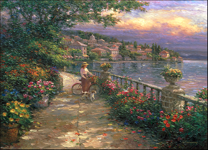 GHA37092 Enchanted View, by Ghambaro, available in multiple sizes