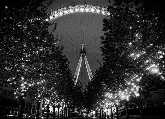 GIUTOR113072 The Eye, by Giuseppe Torre, available in multiple sizes