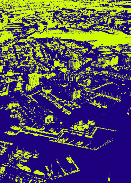 88269 Boston, by GI artlab, available in multiple sizes