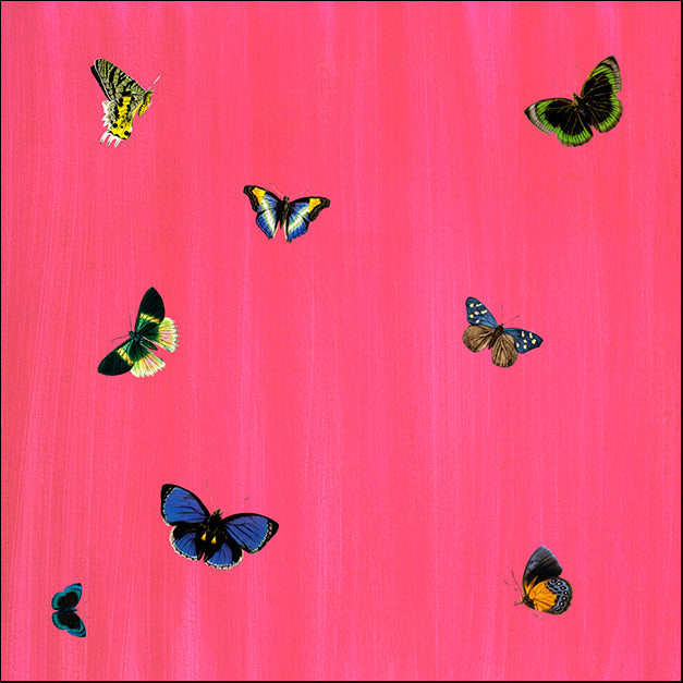 88620 Flutter G, by GI artlab, available in multiple sizes