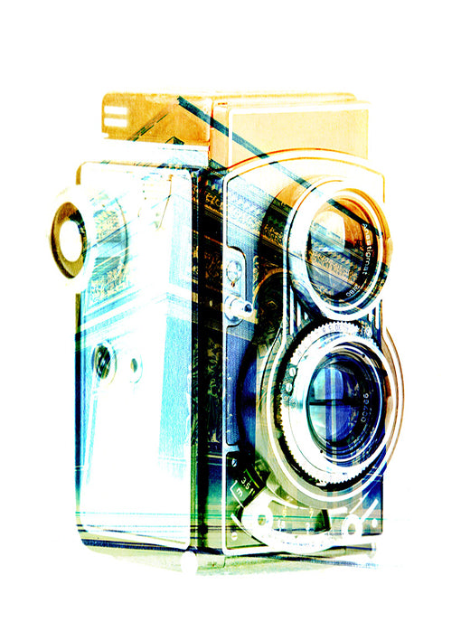 88945 Paris Reflex, by GI artlab, available in multiple sizes