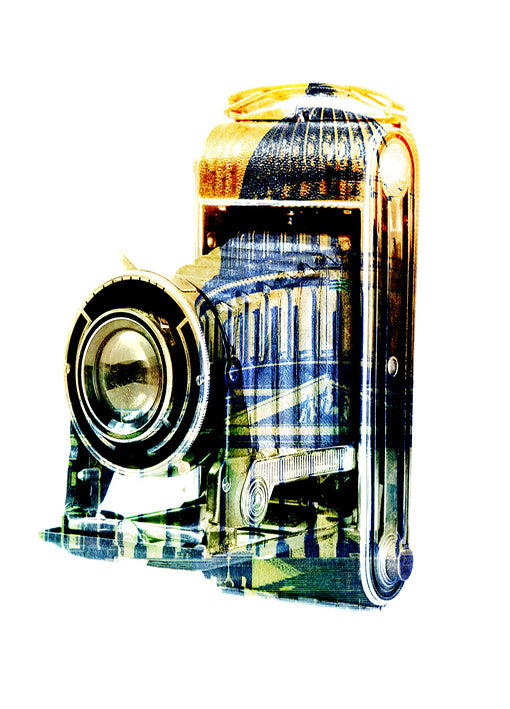 88948 Vintage Washington DC, by GI artlab, available in multiple sizes