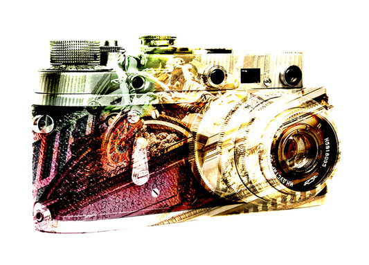 88949 Grand Central Snapshot, by GI artlab, available in multiple sizes