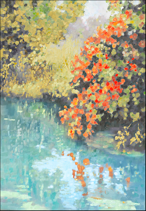 GS042-A Stream Side II, available in multiple sizes