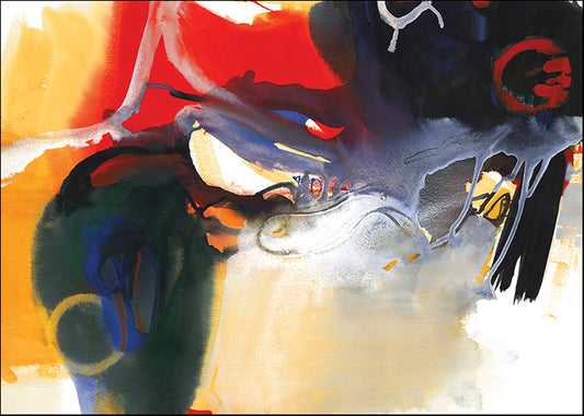 GU022-A Drama I, available in multiple sizes