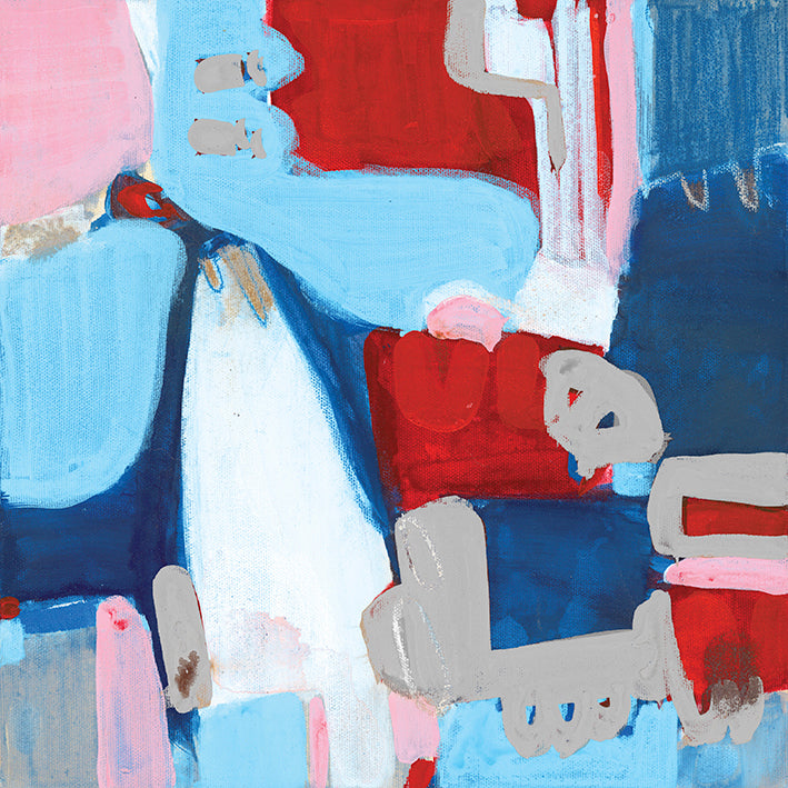 GU027-A- Cool Moods I ,  available in multiple sizes