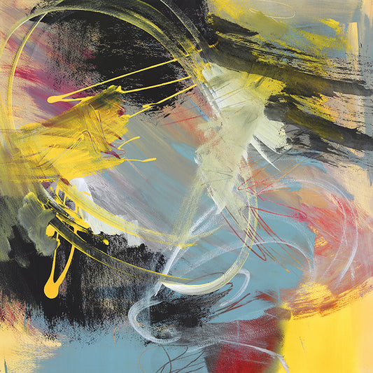 GU030-A Storms in the Night, available in multiple sizes