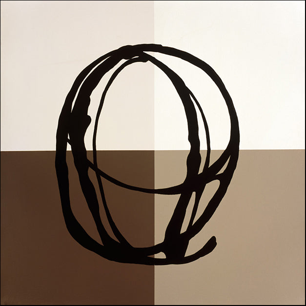 75227 Swirl Pattern V, by Garrett, available in multiple sizes