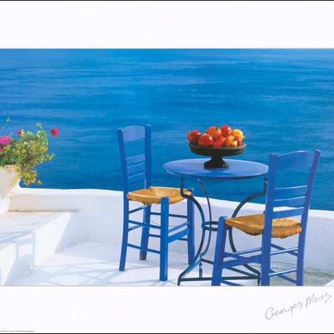 Photography - Greek Islands