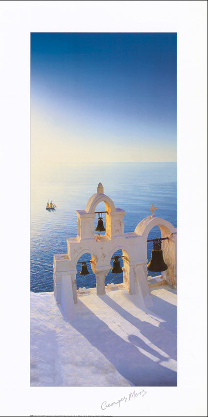 George Meis LS 2085 50x100cm paper - Chamton