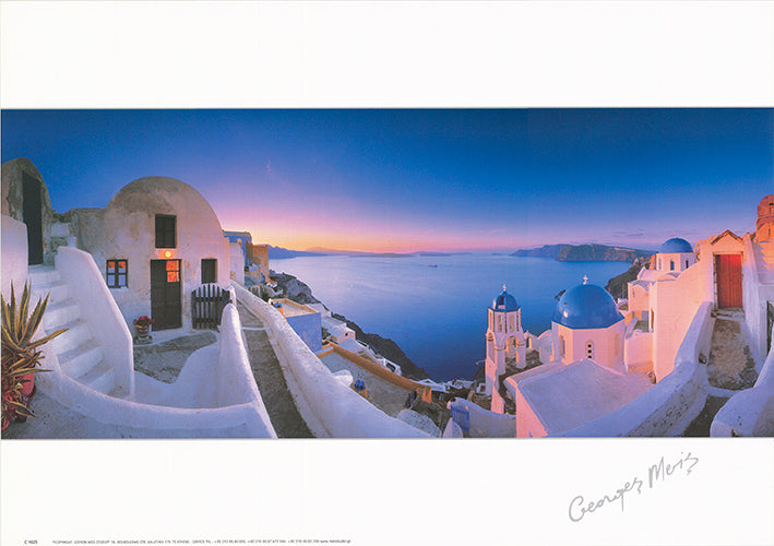 George Meis C 1625 50x35cm paper - Chamton