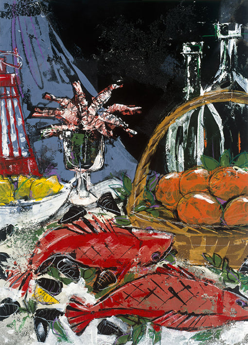 75218 Seas Bounty II, by Gillette, available in multiple sizes