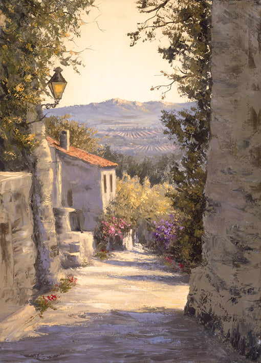 Gizzi,79515 Apres-Midi Serein I, by Raymond Gizzi, available in multiple sizes