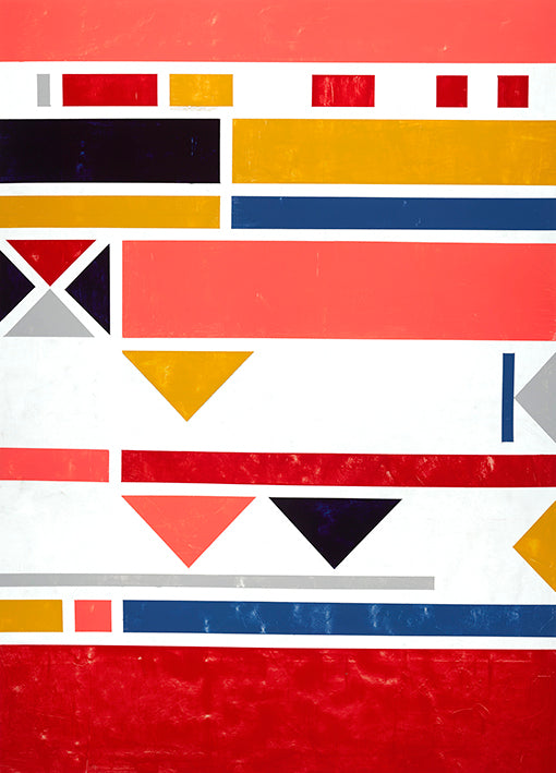 100839 Voyage 1, by Goderwis, available in multiple sizes