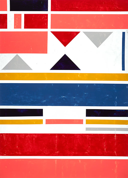 100840 Voyage 2, by Goderwis, available in multiple sizes