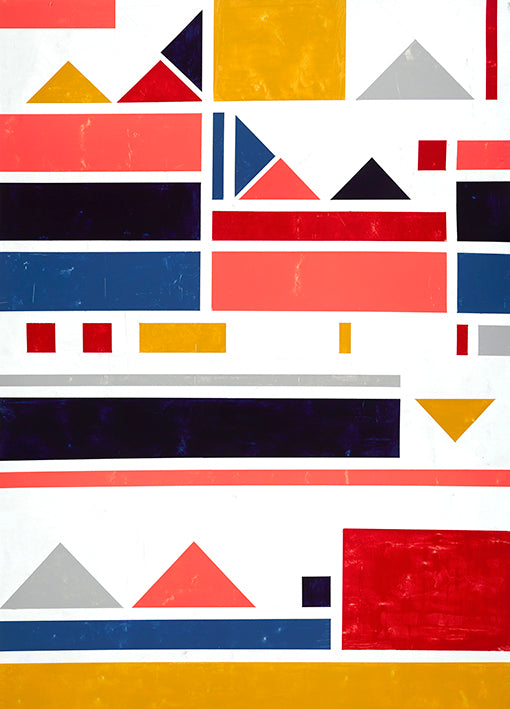 100841 Voyage 3, by Goderwis, available in multiple sizes