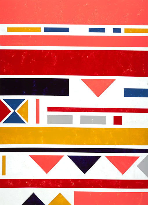 100842 Voyage 4, by Goderwis, available in multiple sizes