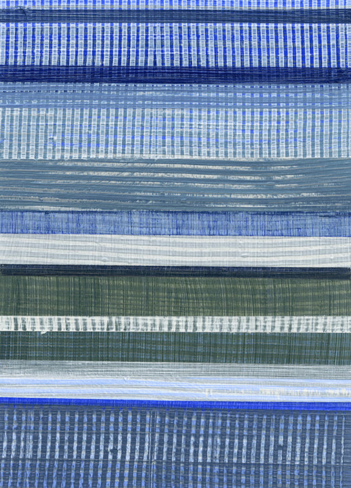 102012 Blue Tone Pattern, by Goderwis, available in multiple sizes