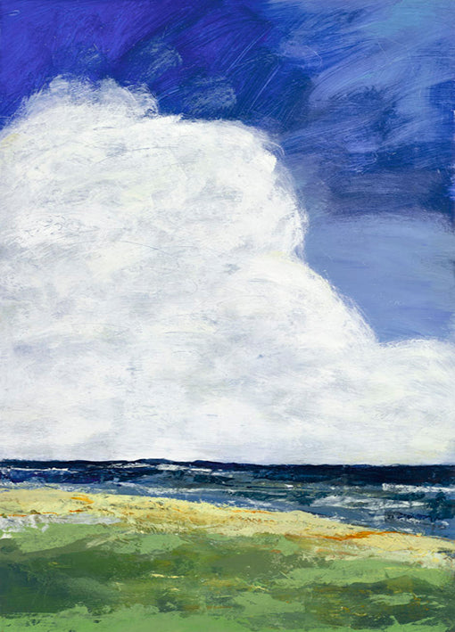 92570 Big Sky Cloud I, by Goderwis, available in multiple sizes - Chamton