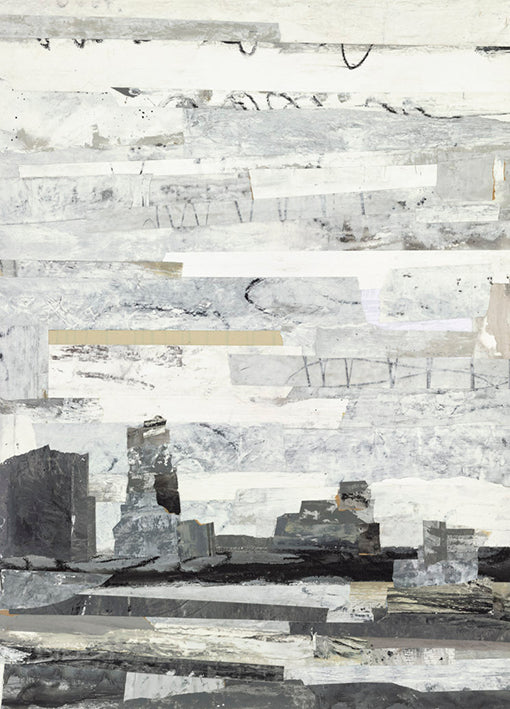Goderwis,92756 Linear Progression III, by Kyle Goderwis, available in multiple sizes - Chamton