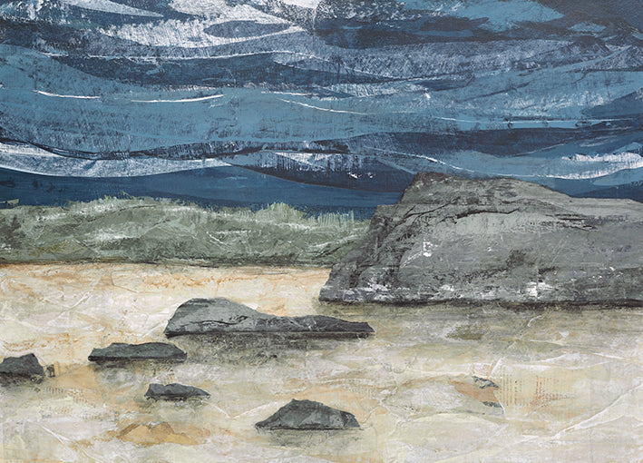 98852 Rocky Shores I, by Goderwis, available in multiple sizes - Chamton