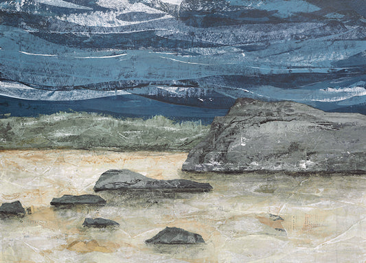 98852 Rocky Shores I, by Goderwis, available in multiple sizes - Chamton