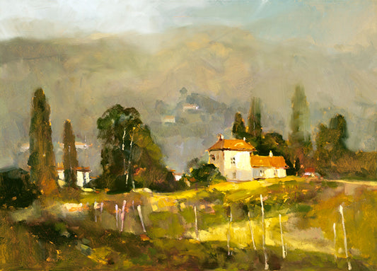 77067 Tuscan Valley by Goerschner, available in multiple sizes